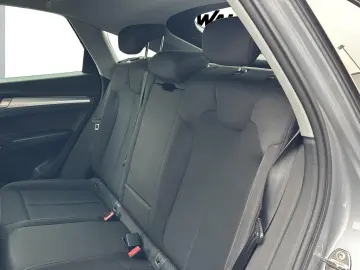 AUDI Q5 SPORTBACK 2.0 TDI QUATTRO   S-LINE Pano AHK