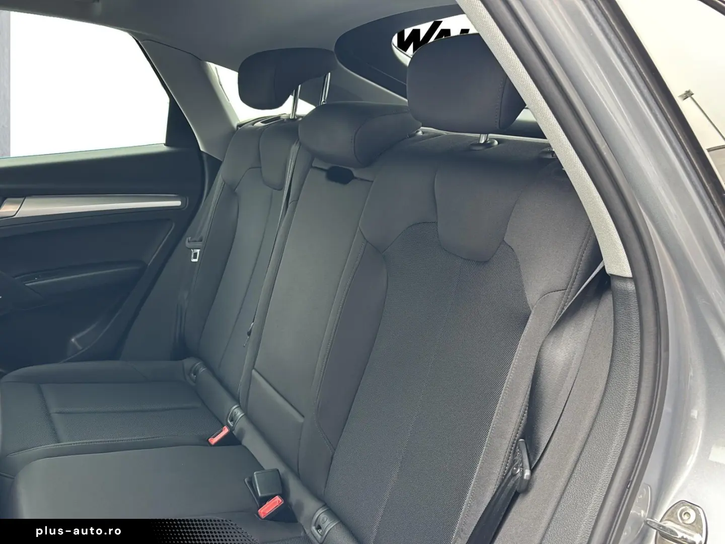 AUDI Q5 SPORTBACK 2.0 TDI QUATTRO   S-LINE Pano AHK