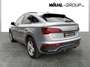 AUDI Q5 SPORTBACK 2.0 TDI QUATTRO   S-LINE Pano AHK