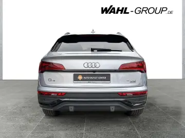 AUDI Q5 SPORTBACK 2.0 TDI QUATTRO   S-LINE Pano AHK