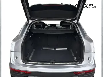 AUDI Q5 SPORTBACK 2.0 TDI QUATTRO   S-LINE Pano AHK