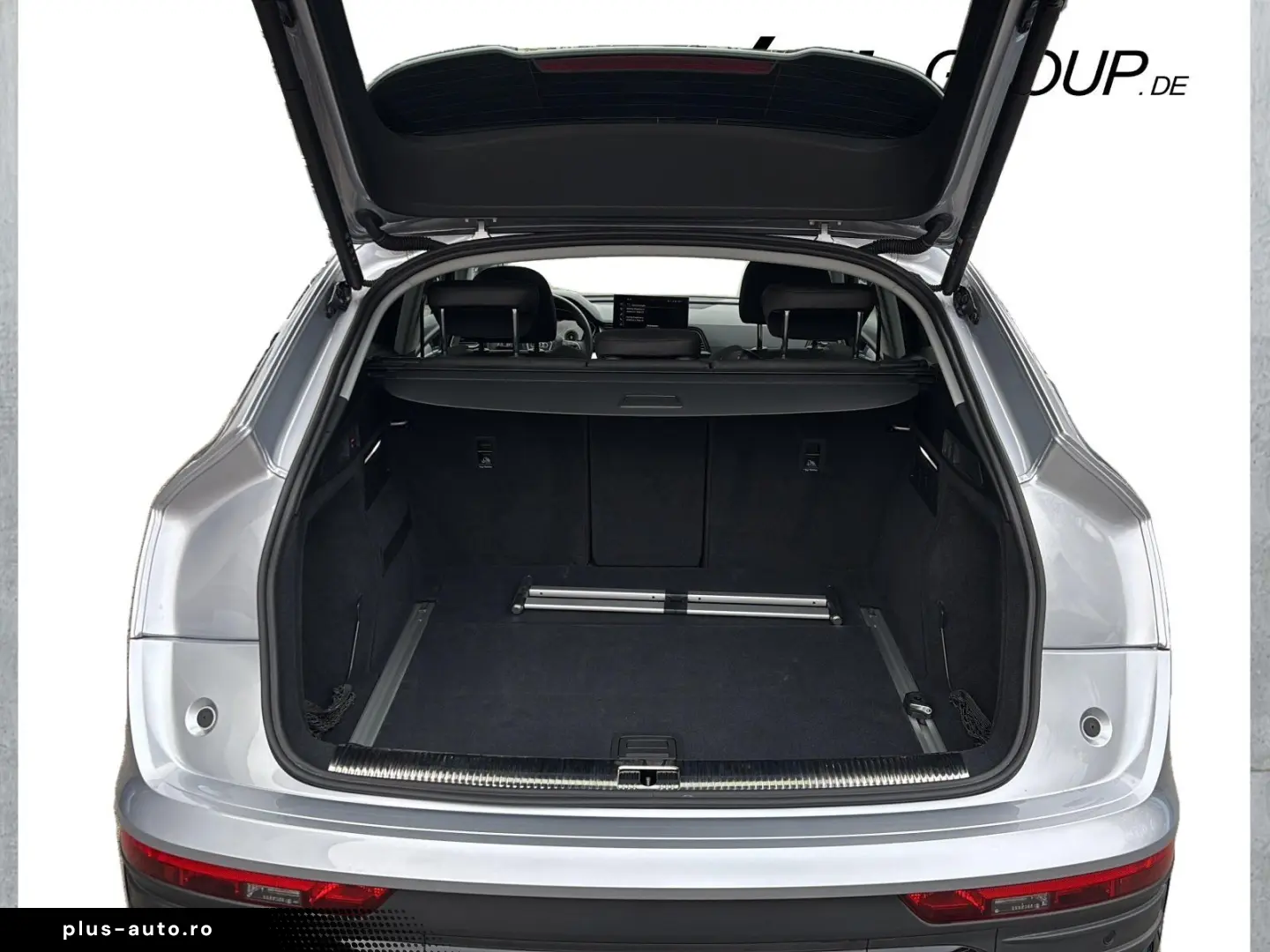 AUDI Q5 SPORTBACK 2.0 TDI QUATTRO   S-LINE Pano AHK