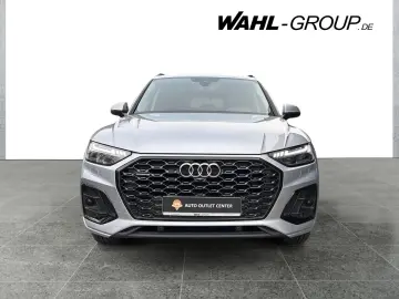 AUDI Q5 SPORTBACK 2.0 TDI QUATTRO   S-LINE Pano AHK