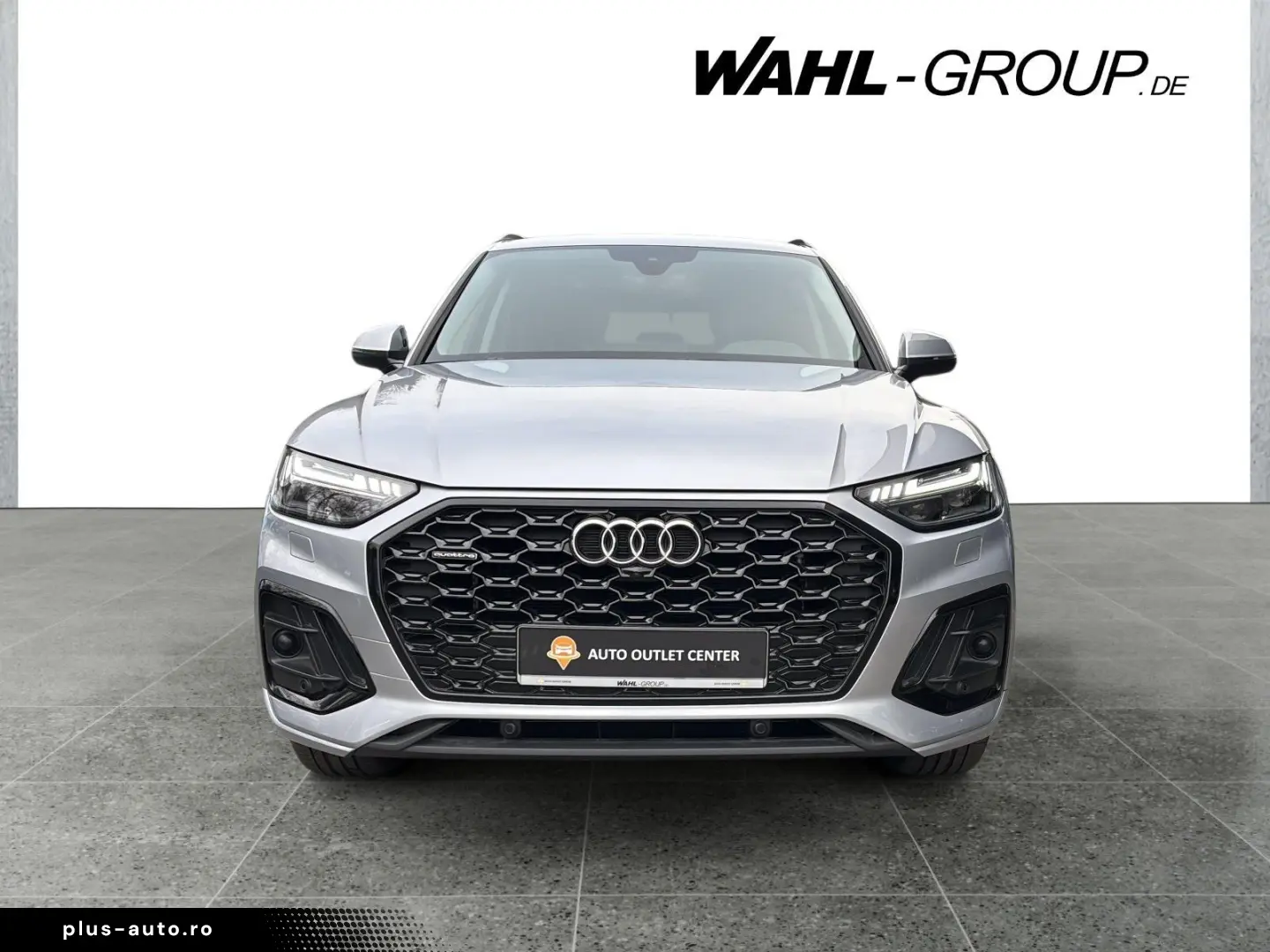 AUDI Q5 SPORTBACK 2.0 TDI QUATTRO   S-LINE Pano AHK