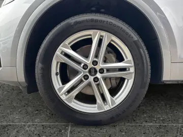 AUDI Q5 SPORTBACK 2.0 TDI QUATTRO   S-LINE Pano AHK