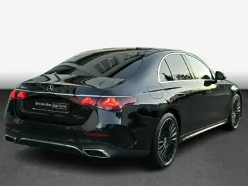 MERCEDES-BENZ E 300 de AMG-Adv Superscreen 20  Sitzk&hellip;