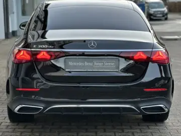MERCEDES-BENZ E 300 de AMG-Adv Superscreen 20  Sitzk&hellip;
