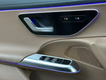 MERCEDES-BENZ E 300 de AMG-Adv Superscreen 20  Sitzk&hellip;