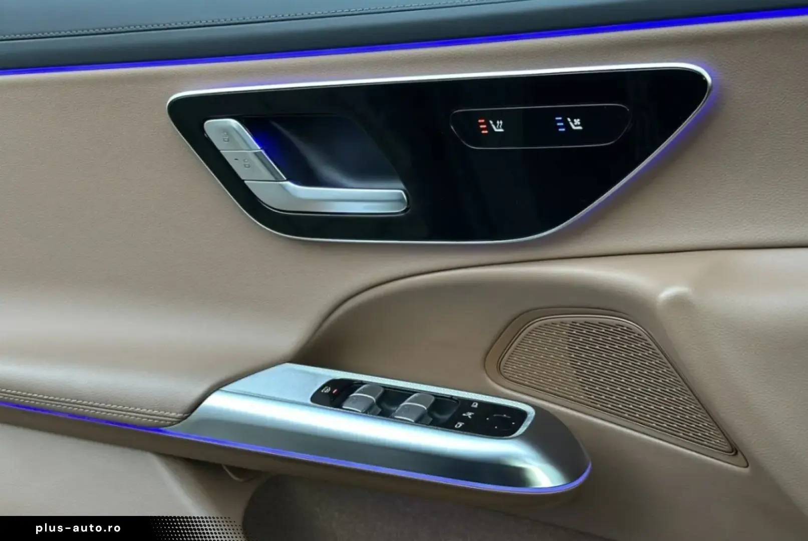 MERCEDES-BENZ E 300 de AMG-Adv Superscreen 20  Sitzk&hellip;