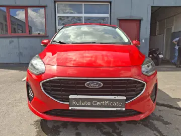 Ford Fiesta 1.0 EcoBoost Active I