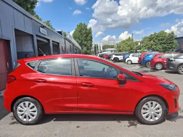 Ford Fiesta 1.0 EcoBoost Active I