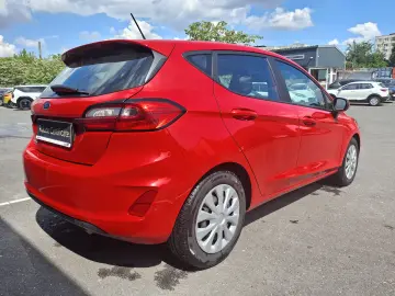 Ford Fiesta 1.0 EcoBoost Active I