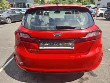 Ford Fiesta 1.0 EcoBoost Active I