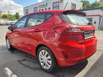 Ford Fiesta 1.0 EcoBoost Active I