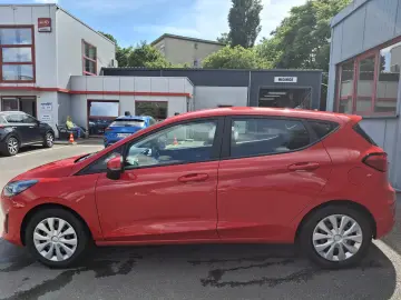 Ford Fiesta 1.0 EcoBoost Active I
