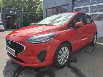 Ford Fiesta 1.0 EcoBoost Active I