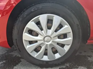 Ford Fiesta 1.0 EcoBoost Active I