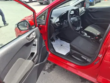 Ford Fiesta 1.0 EcoBoost Active I