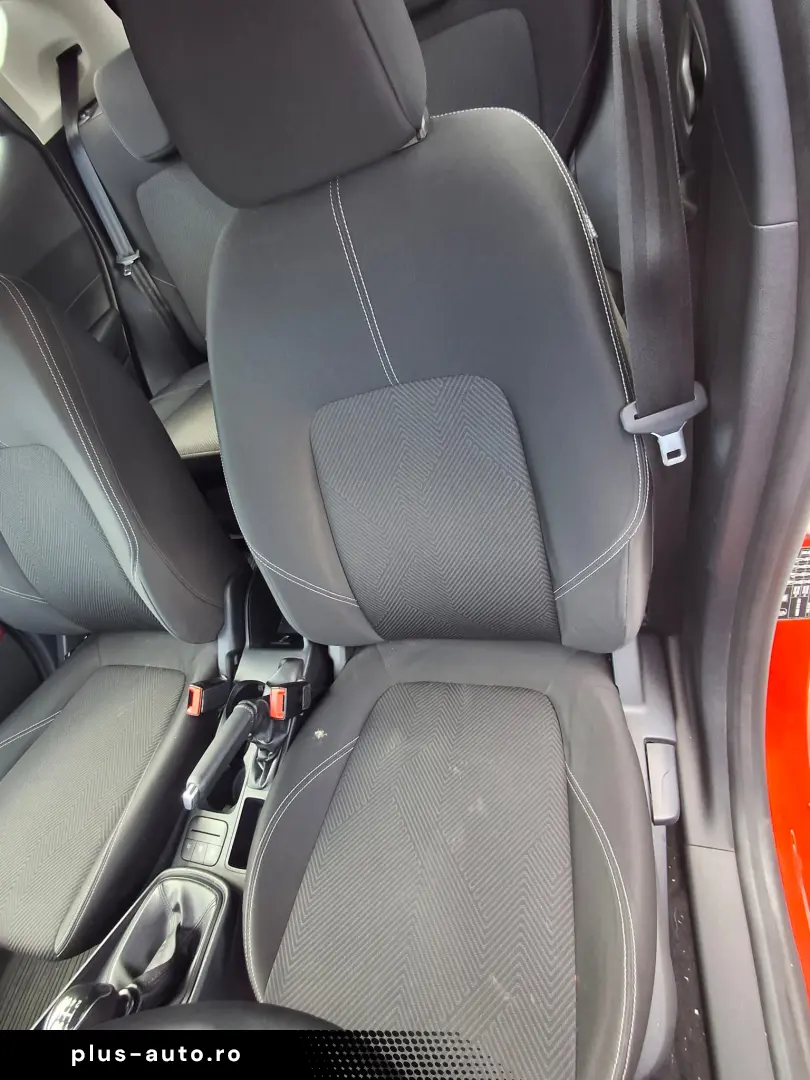 Ford Fiesta 1.0 EcoBoost Active I