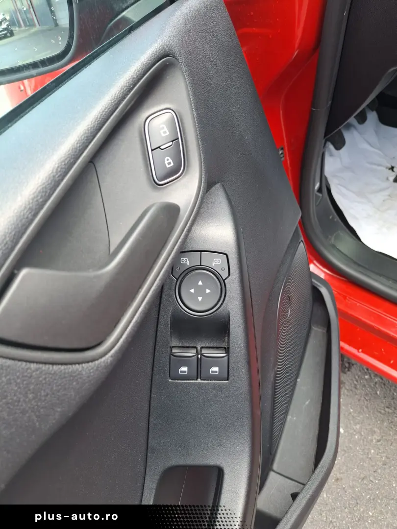 Ford Fiesta 1.0 EcoBoost Active I