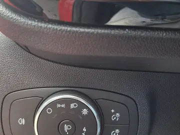 Ford Fiesta 1.0 EcoBoost Active I