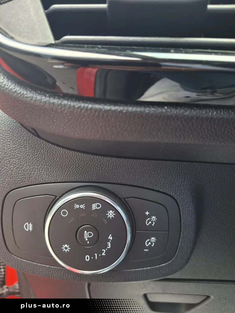 Ford Fiesta 1.0 EcoBoost Active I