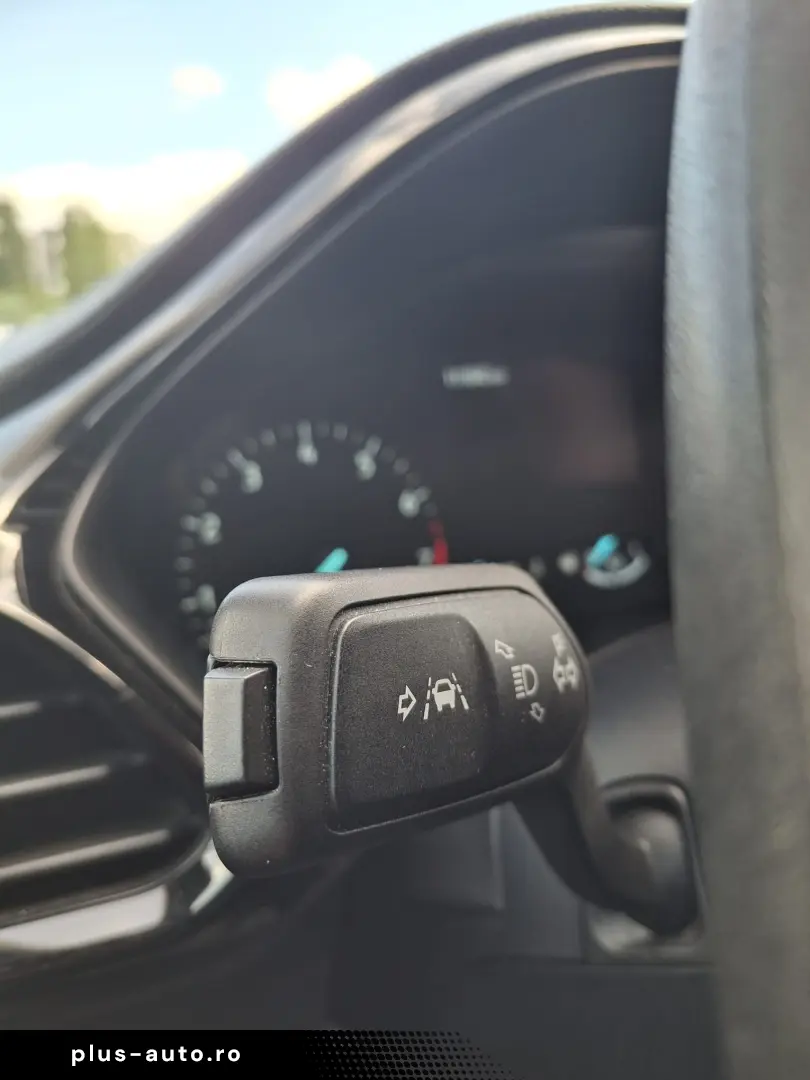 Ford Fiesta 1.0 EcoBoost Active I