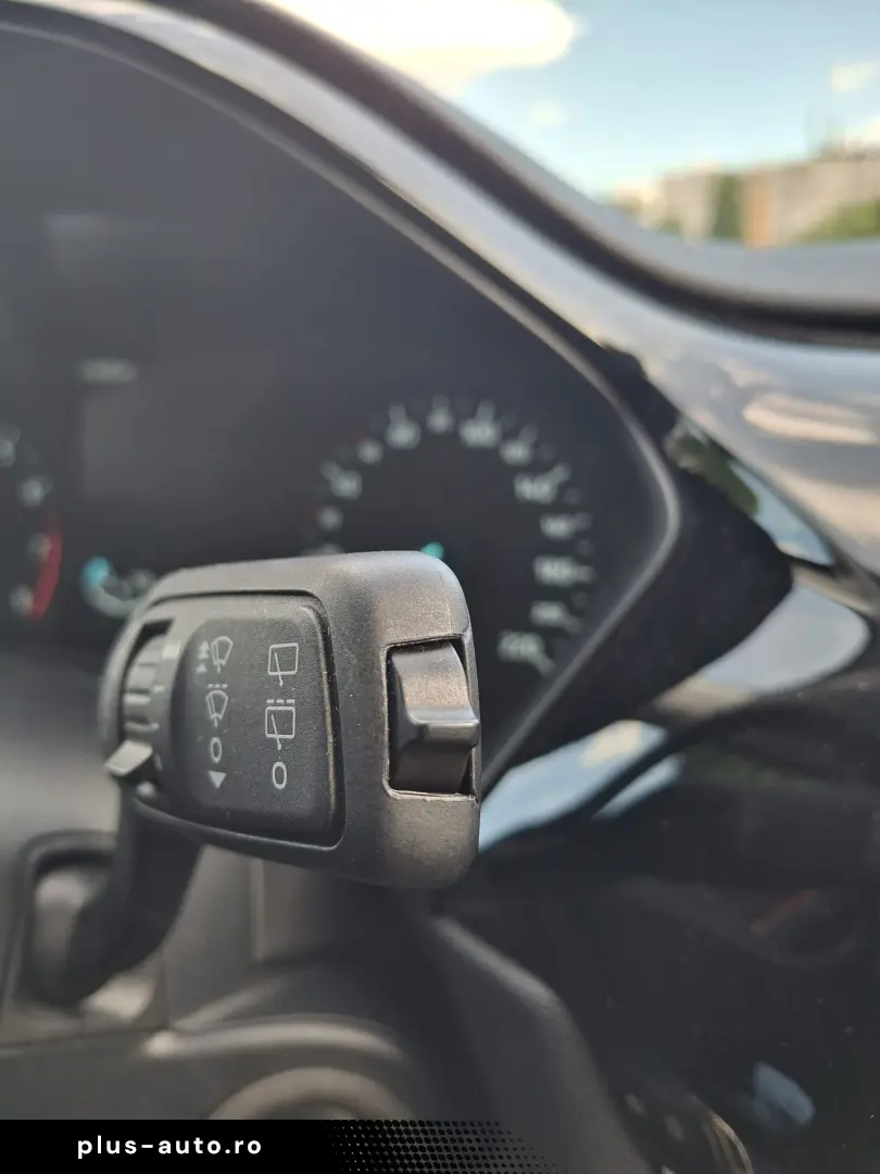 Ford Fiesta 1.0 EcoBoost Active I