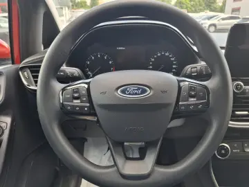 Ford Fiesta 1.0 EcoBoost Active I
