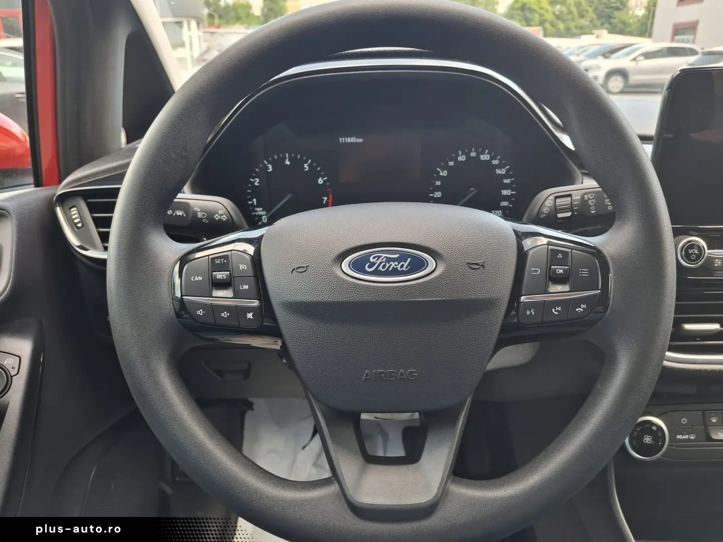 Ford Fiesta 1.0 EcoBoost Active I