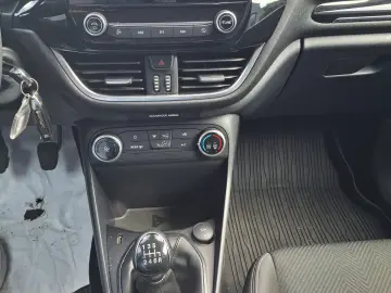 Ford Fiesta 1.0 EcoBoost Active I