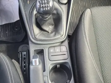 Ford Fiesta 1.0 EcoBoost Active I