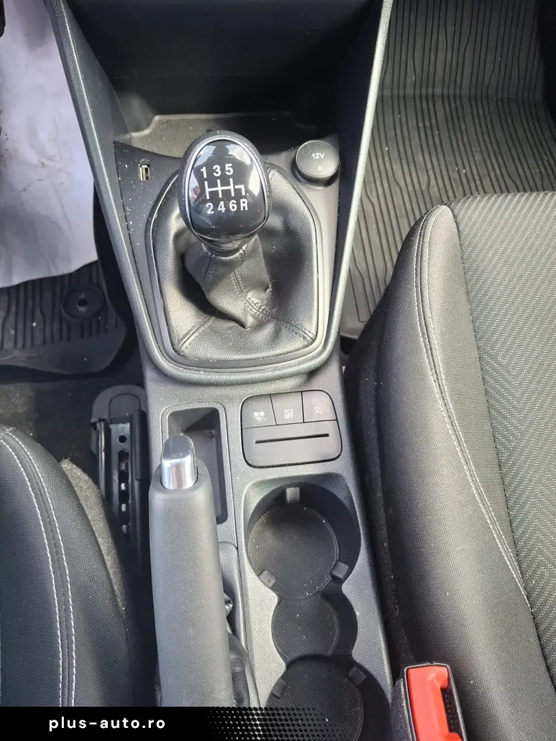 Ford Fiesta 1.0 EcoBoost Active I