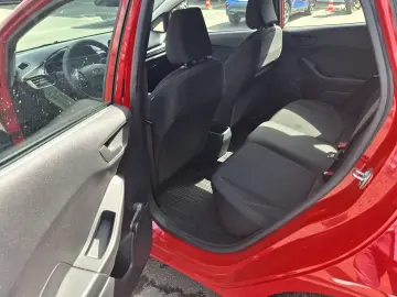 Ford Fiesta 1.0 EcoBoost Active I