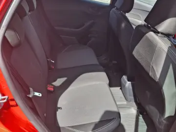 Ford Fiesta 1.0 EcoBoost Active I