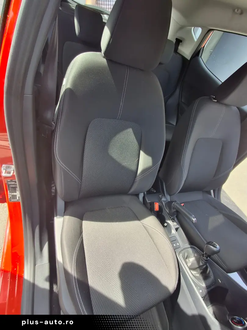 Ford Fiesta 1.0 EcoBoost Active I