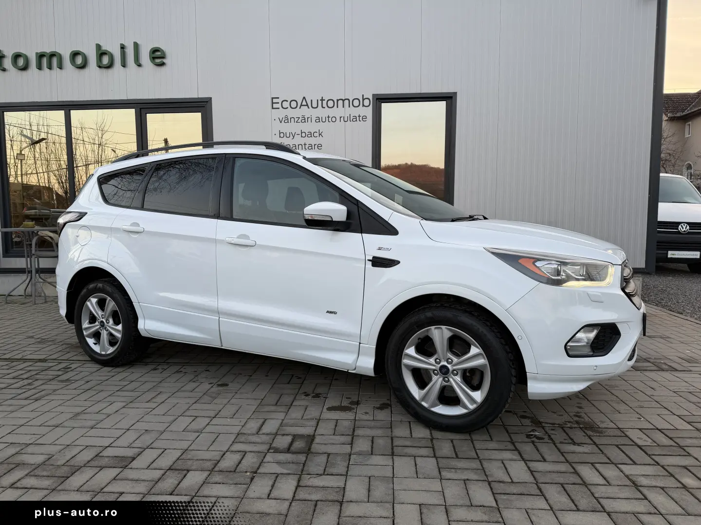 Ford Kuga St Line Automat 4x4 AWD
