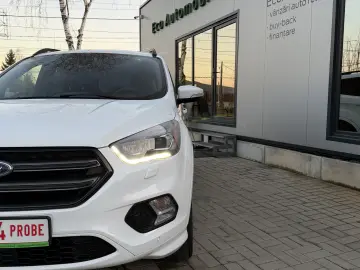 Ford Kuga St Line Automat 4x4 AWD