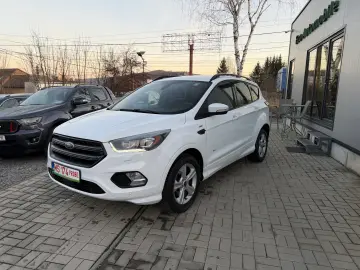 Ford Kuga St Line Automat 4x4 AWD
