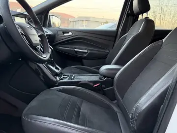 Ford Kuga St Line Automat 4x4 AWD