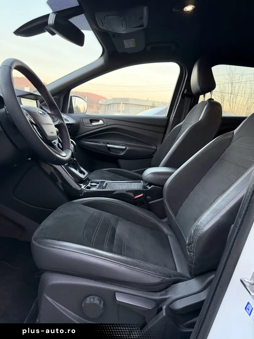 Ford Kuga St Line Automat 4x4 AWD