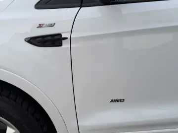 Ford Kuga St Line Automat 4x4 AWD