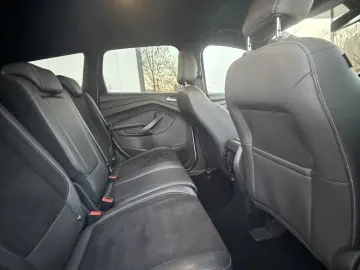 Ford Kuga St Line Automat 4x4 AWD