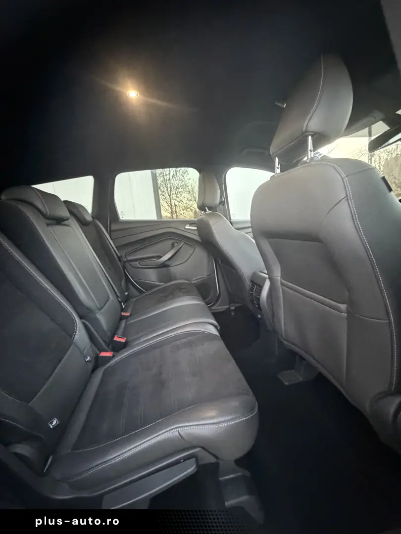 Ford Kuga St Line Automat 4x4 AWD