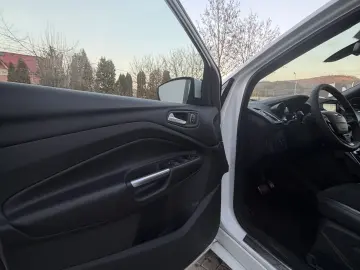 Ford Kuga St Line Automat 4x4 AWD