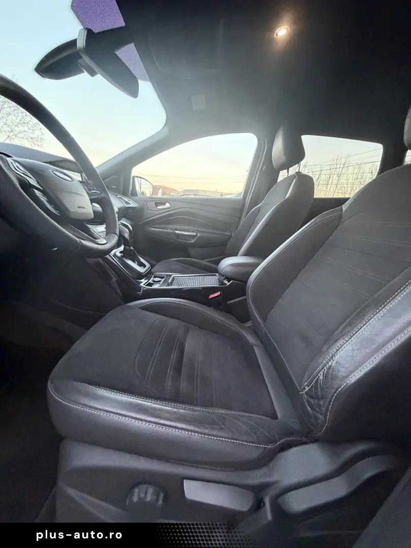 Ford Kuga St Line Automat 4x4 AWD