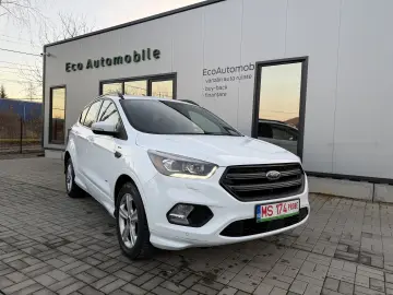Ford Kuga St Line Automat 4x4 AWD