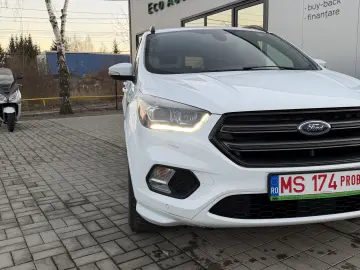Ford Kuga St Line Automat 4x4 AWD
