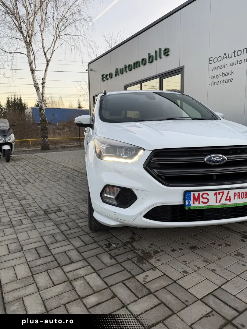 Ford Kuga St Line Automat 4x4 AWD