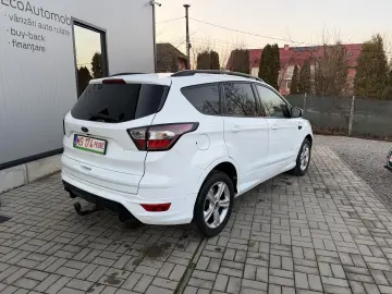 Ford Kuga St Line Automat 4x4 AWD